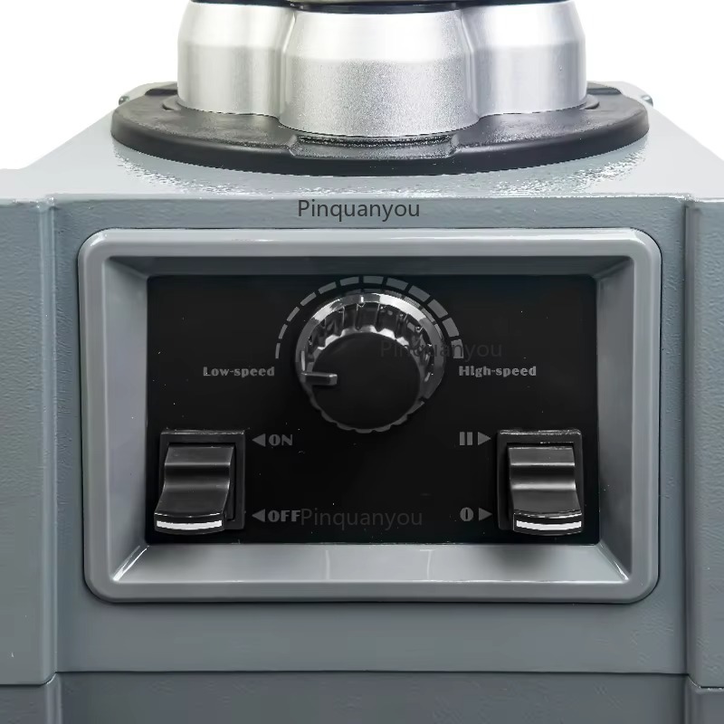Commercial Blender Heavy Duty - 4L Stainless Steel Commercial Blender Heavy
