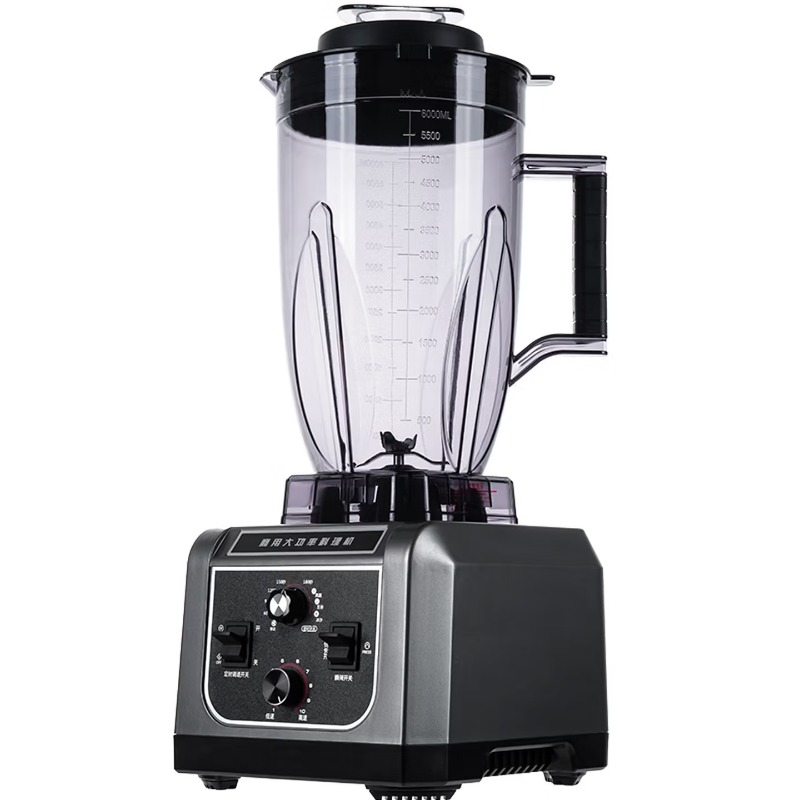 Commercial Blender Heavy Duty - 6-8LCommercial Wall Breaker Soybean Milk Machine