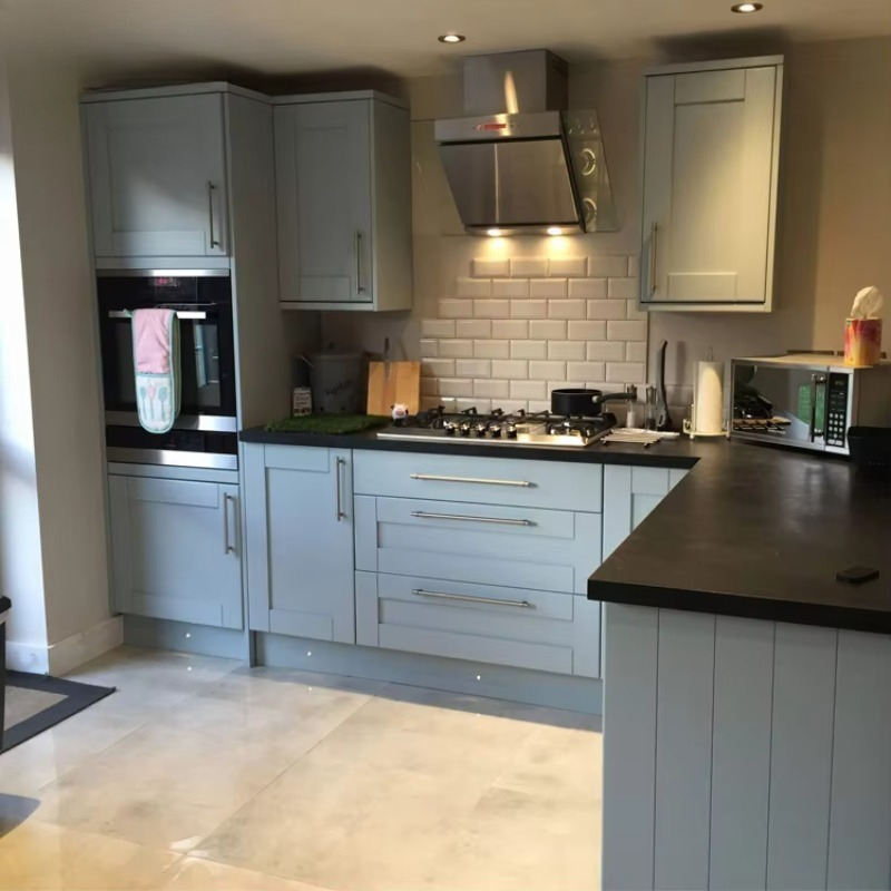 Commercial Kitchen Microwave - Airo 2 Pac Interior Design Kitchen