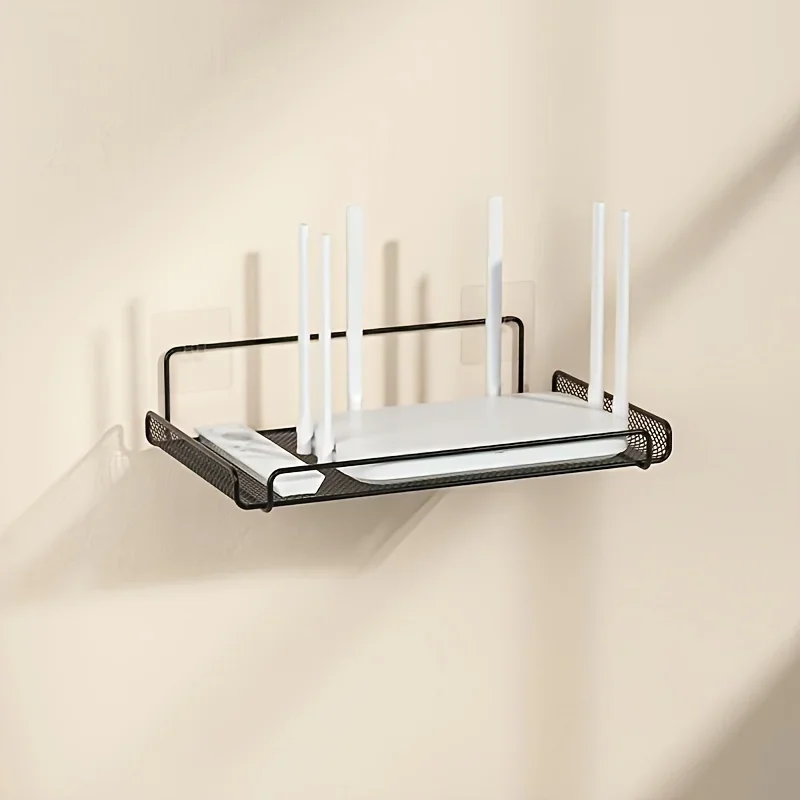 Commercial Kitchen Shed - Stainless Steel Router Shelf No Drill