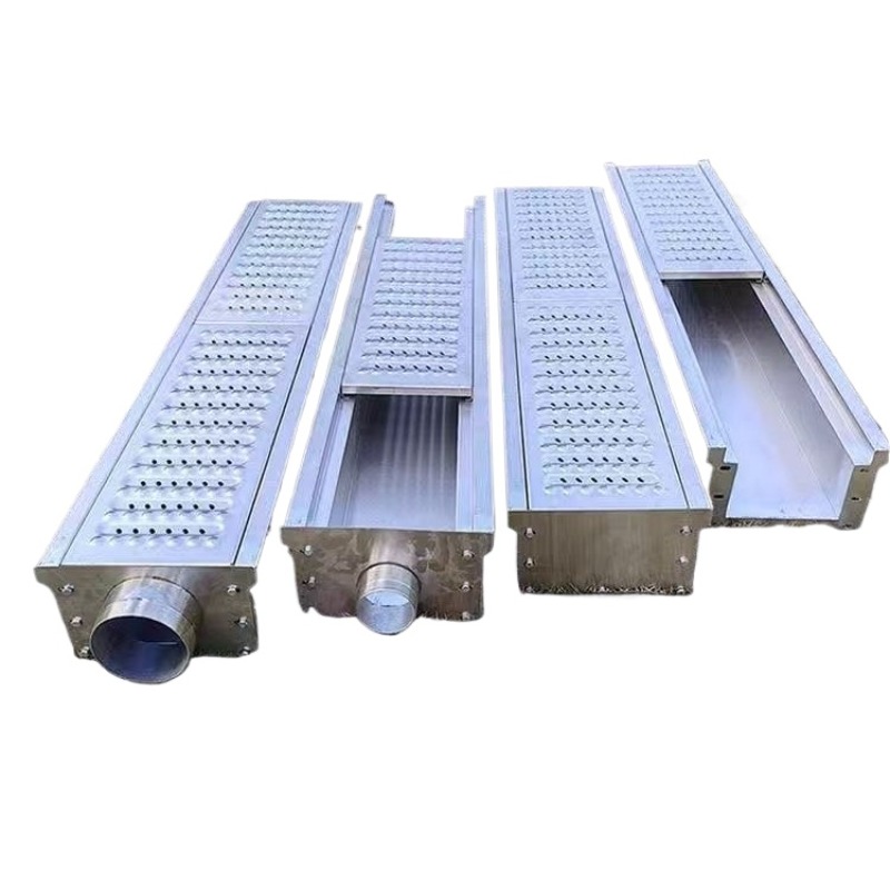 Commercial Kitchen Products - Trench, commercial underground kitchen sink, stainless